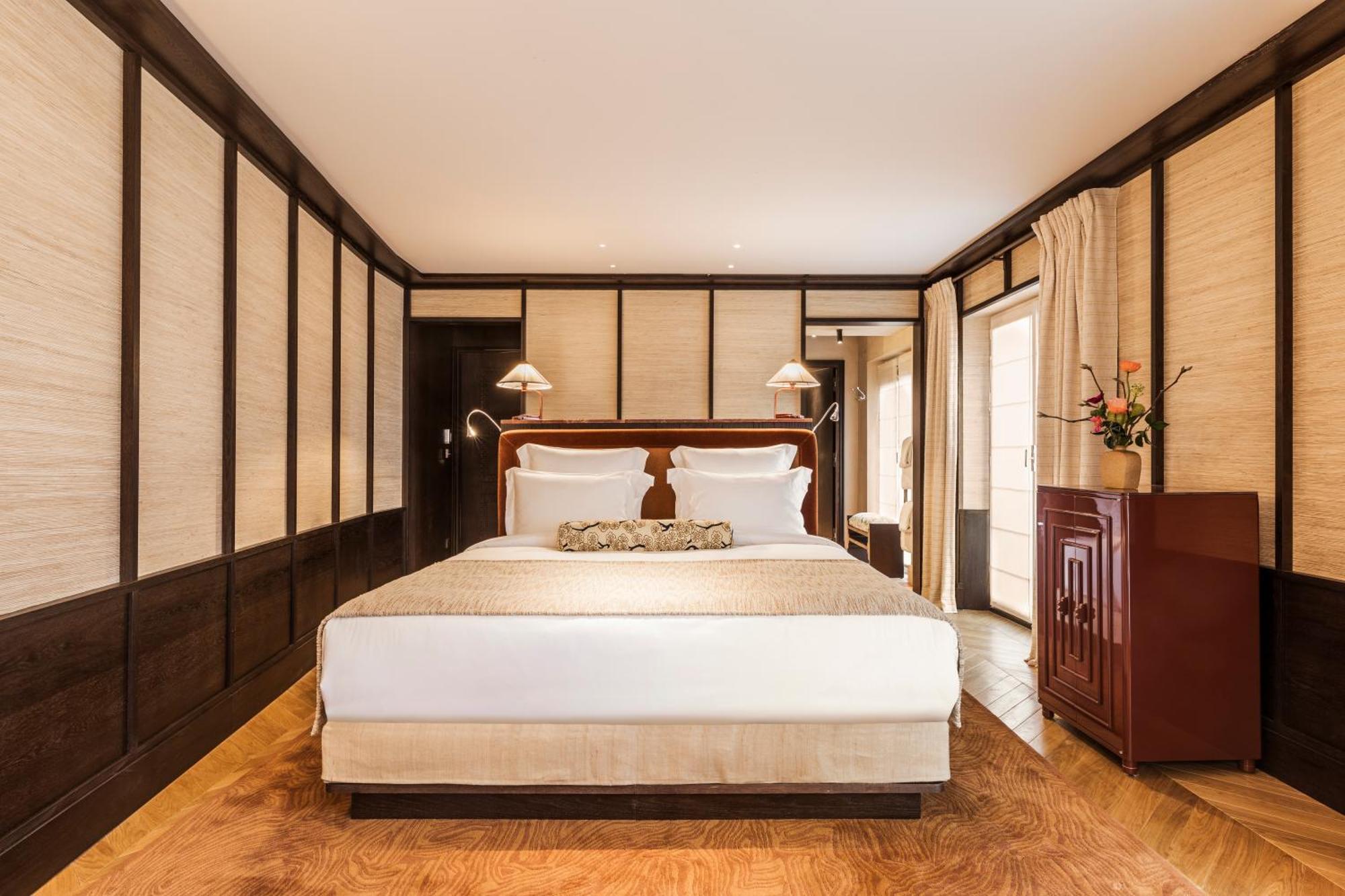 Hana Hotel Parigi