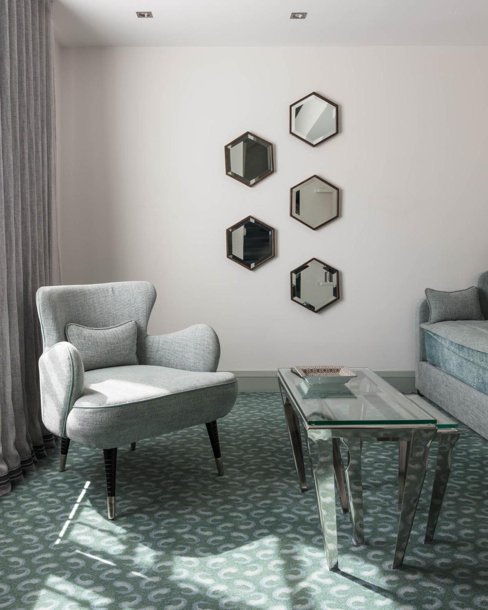 Le Burgundy Hotel 5*