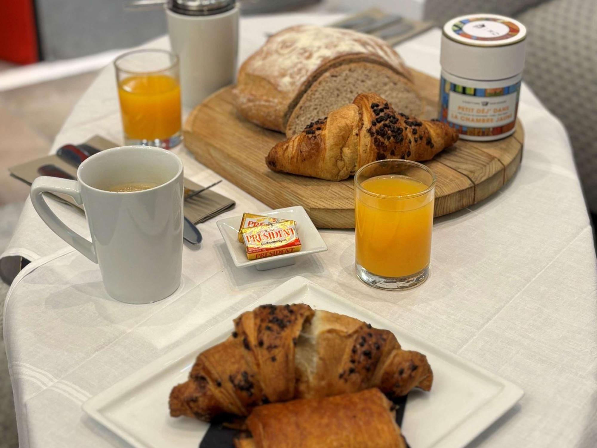 Mercure Montmartre Sacré Coeur 4* Parigi