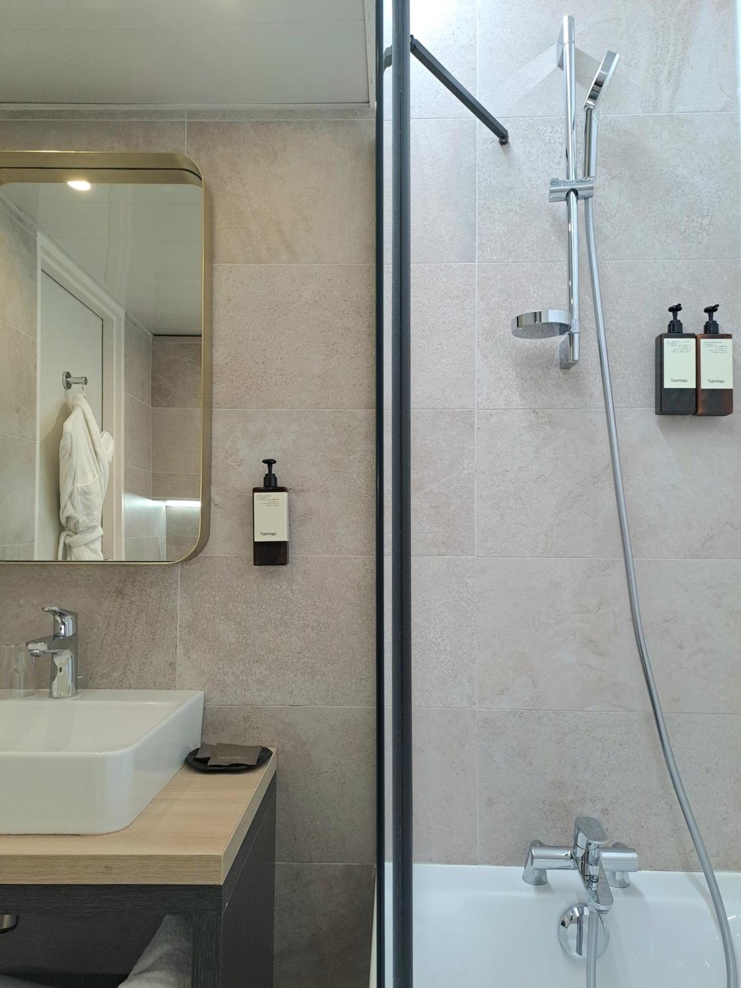 Western Opéra Batignolles 4* Parigi
