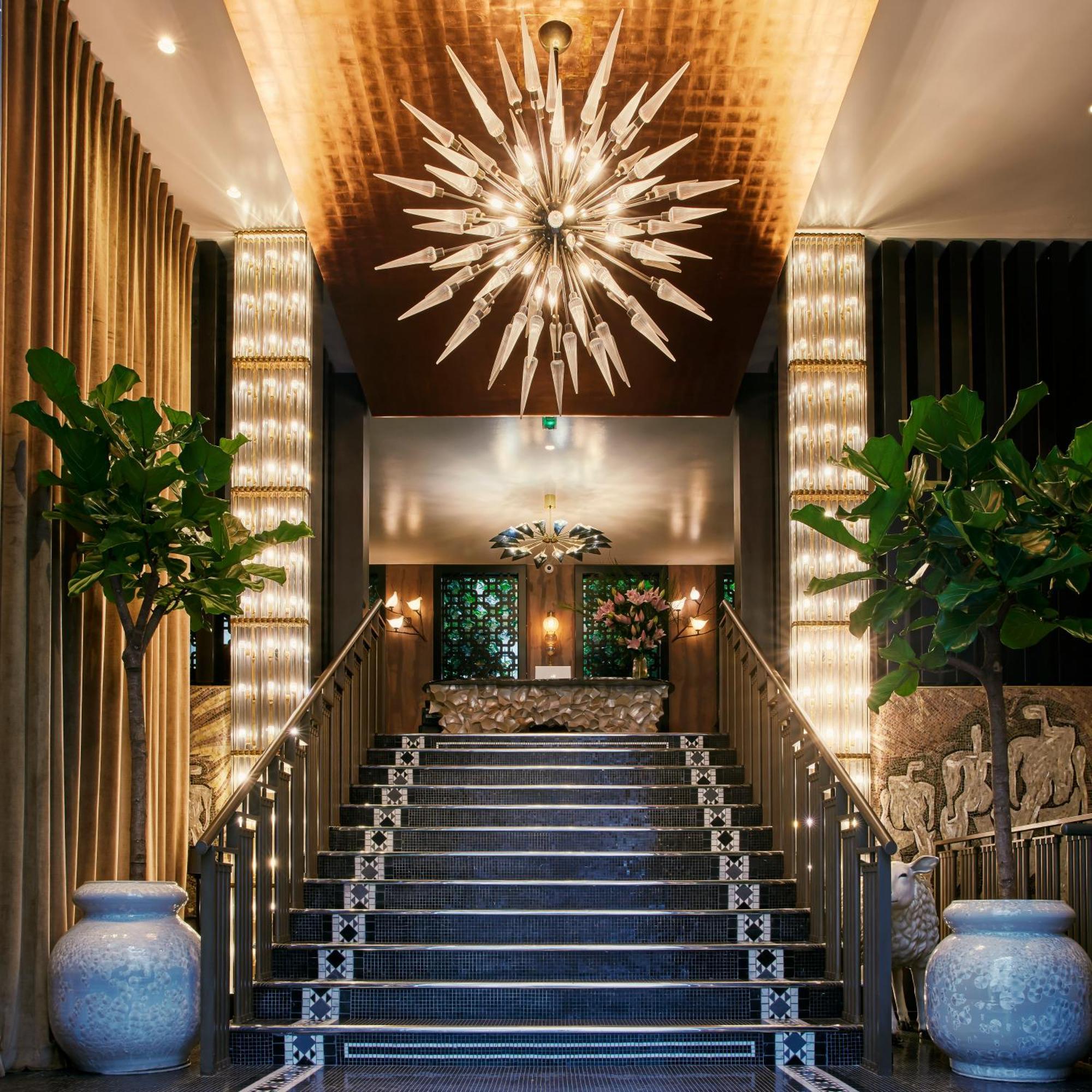 Juliana Hotel 5*