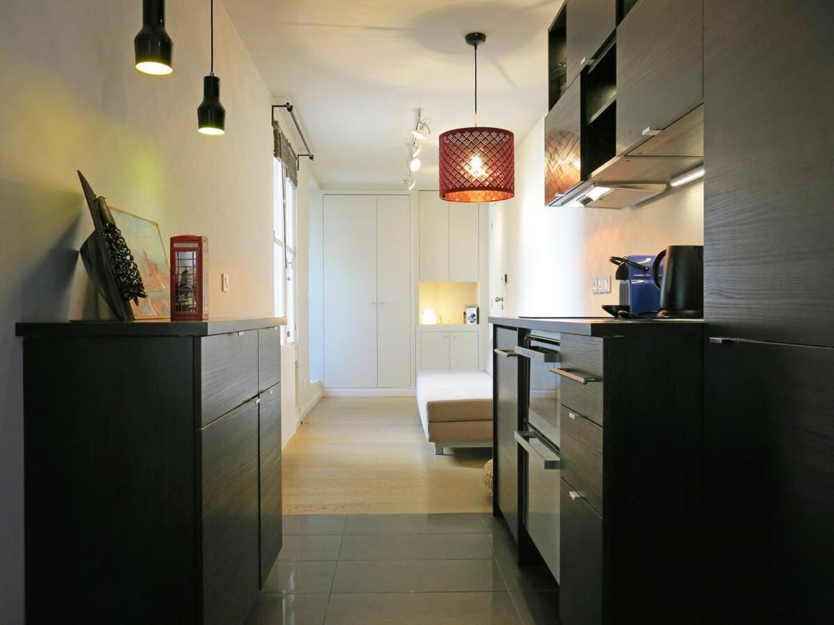 Seine Odeon Citycosy Appartamento Parigi