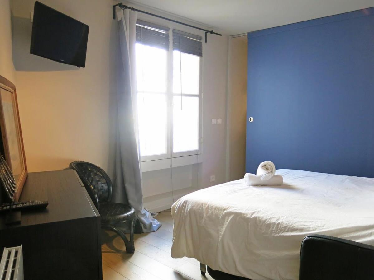 Seine Odeon Citycosy Parigi
