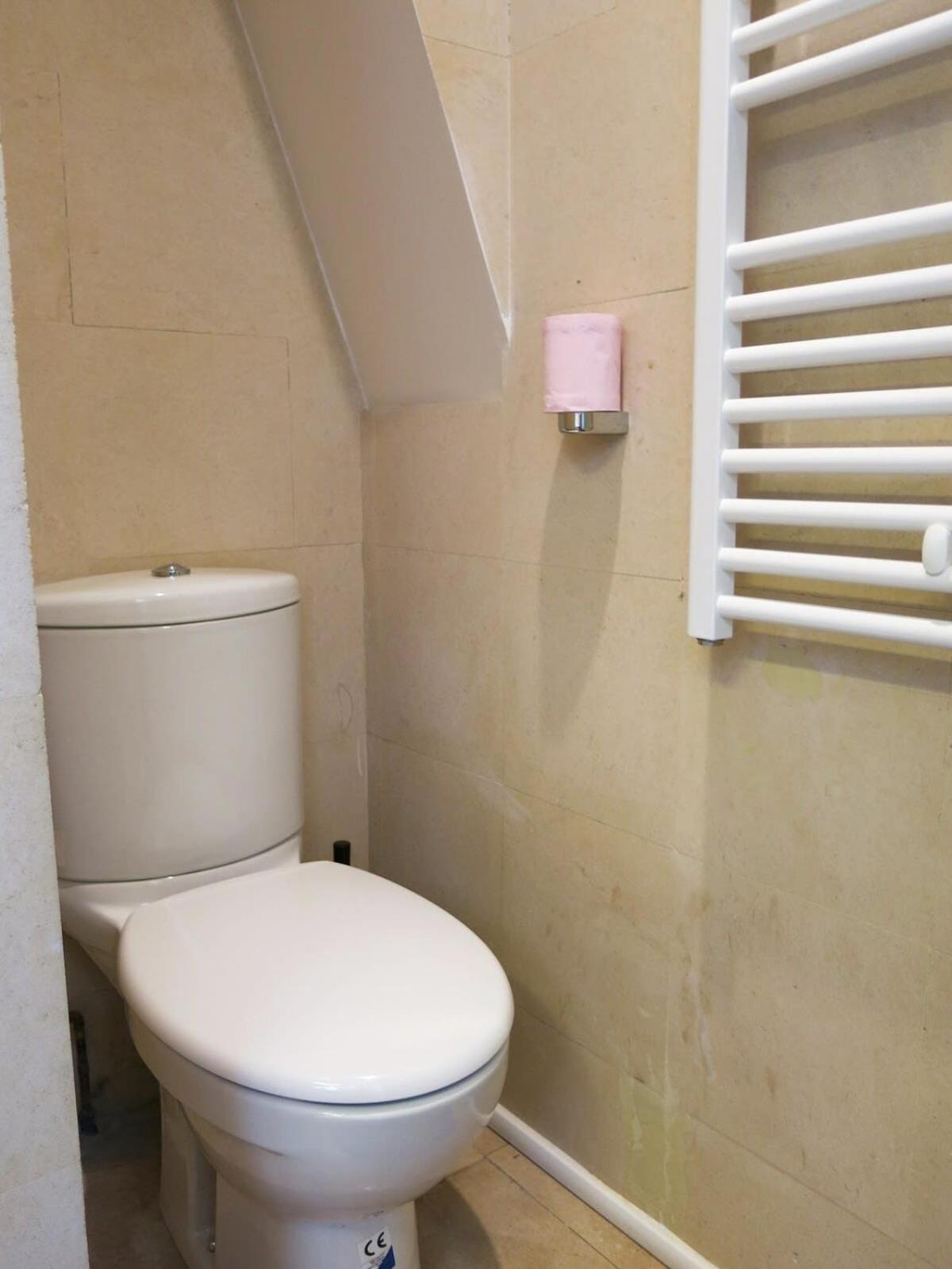 Appartamento Seine Odeon Citycosy