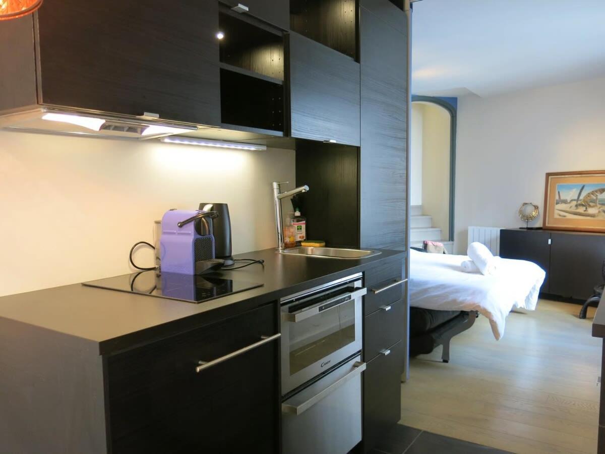 Appartamento Seine Odeon Citycosy *