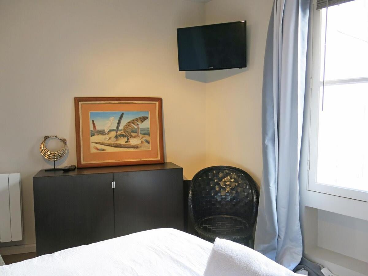 Seine Odeon Citycosy *