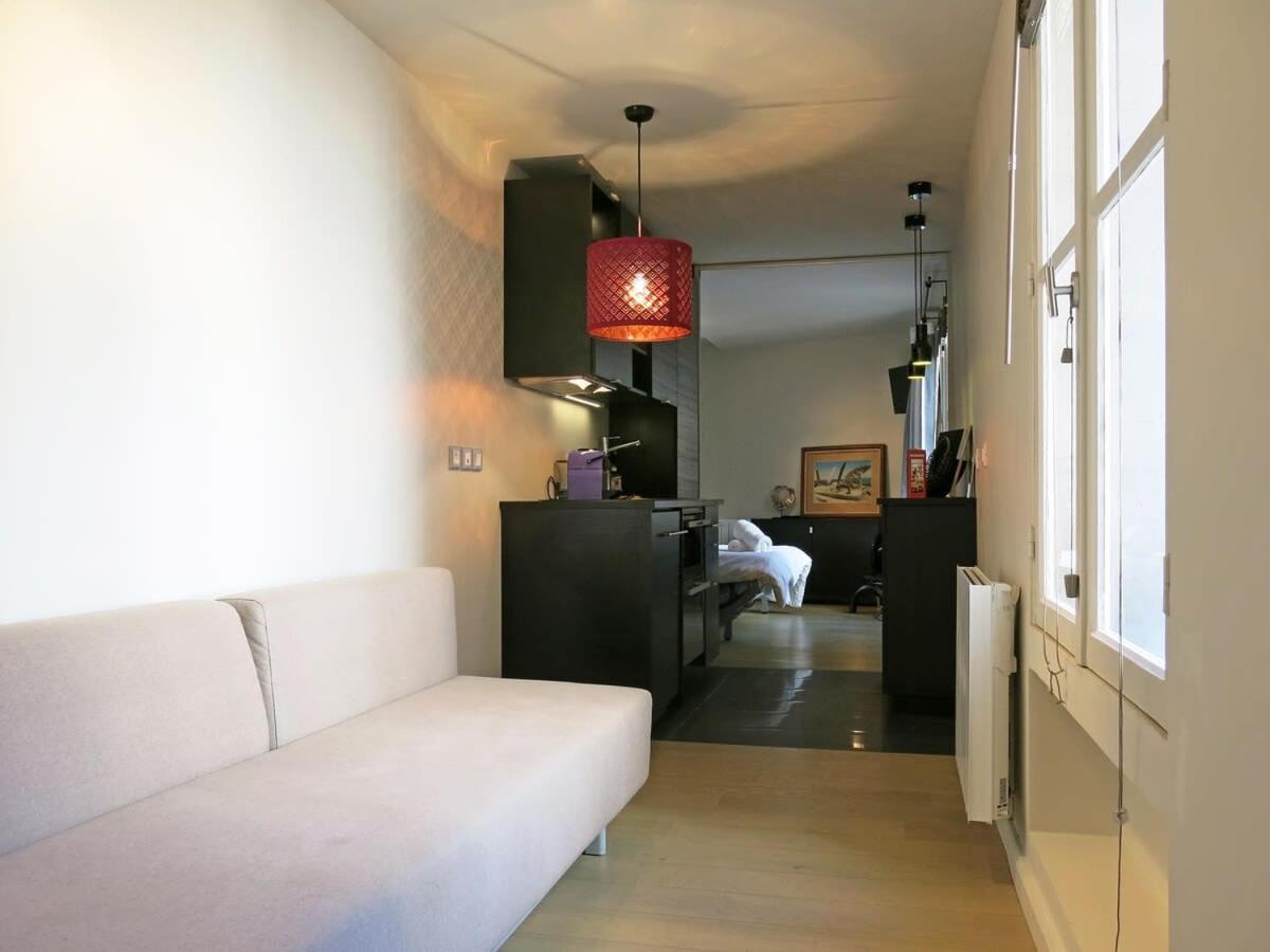 Seine Odeon Citycosy Apartment *
