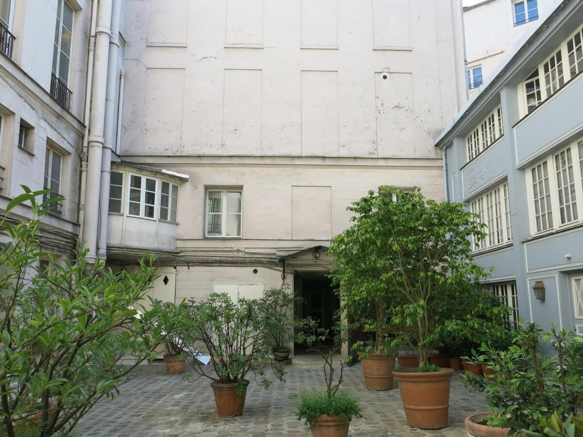 Appartamento Seine Odeon Citycosy Parigi
