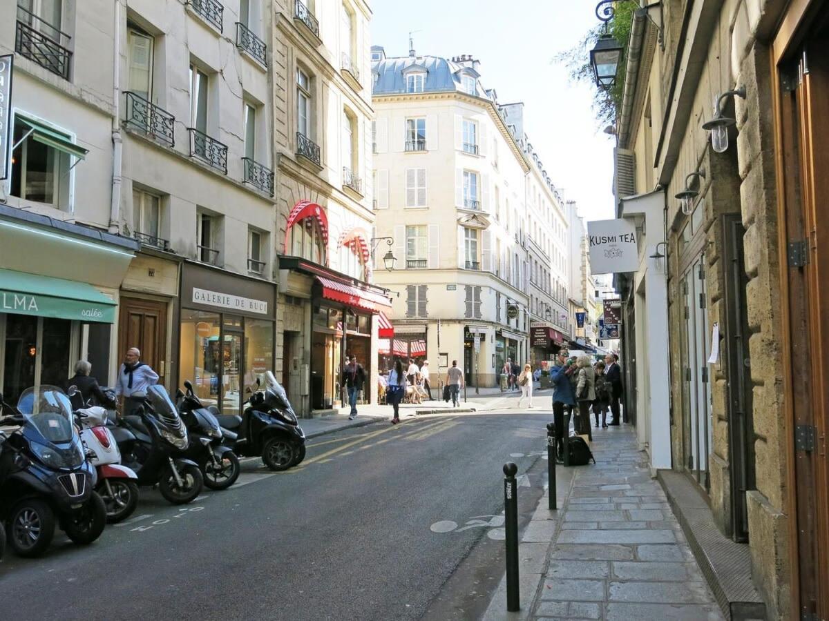 Seine Odeon Citycosy Paris