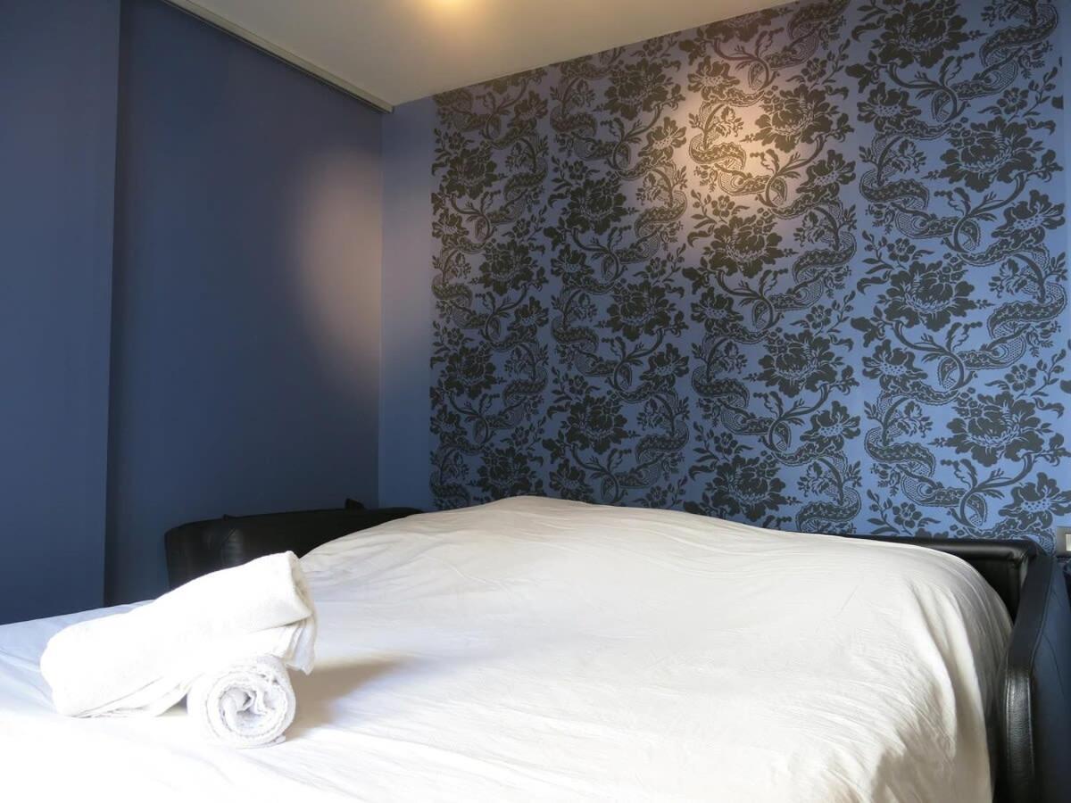 Seine Odeon Citycosy Appartamento *