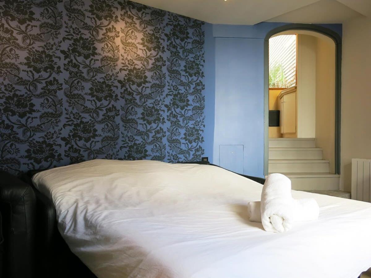Seine Odeon Citycosy *