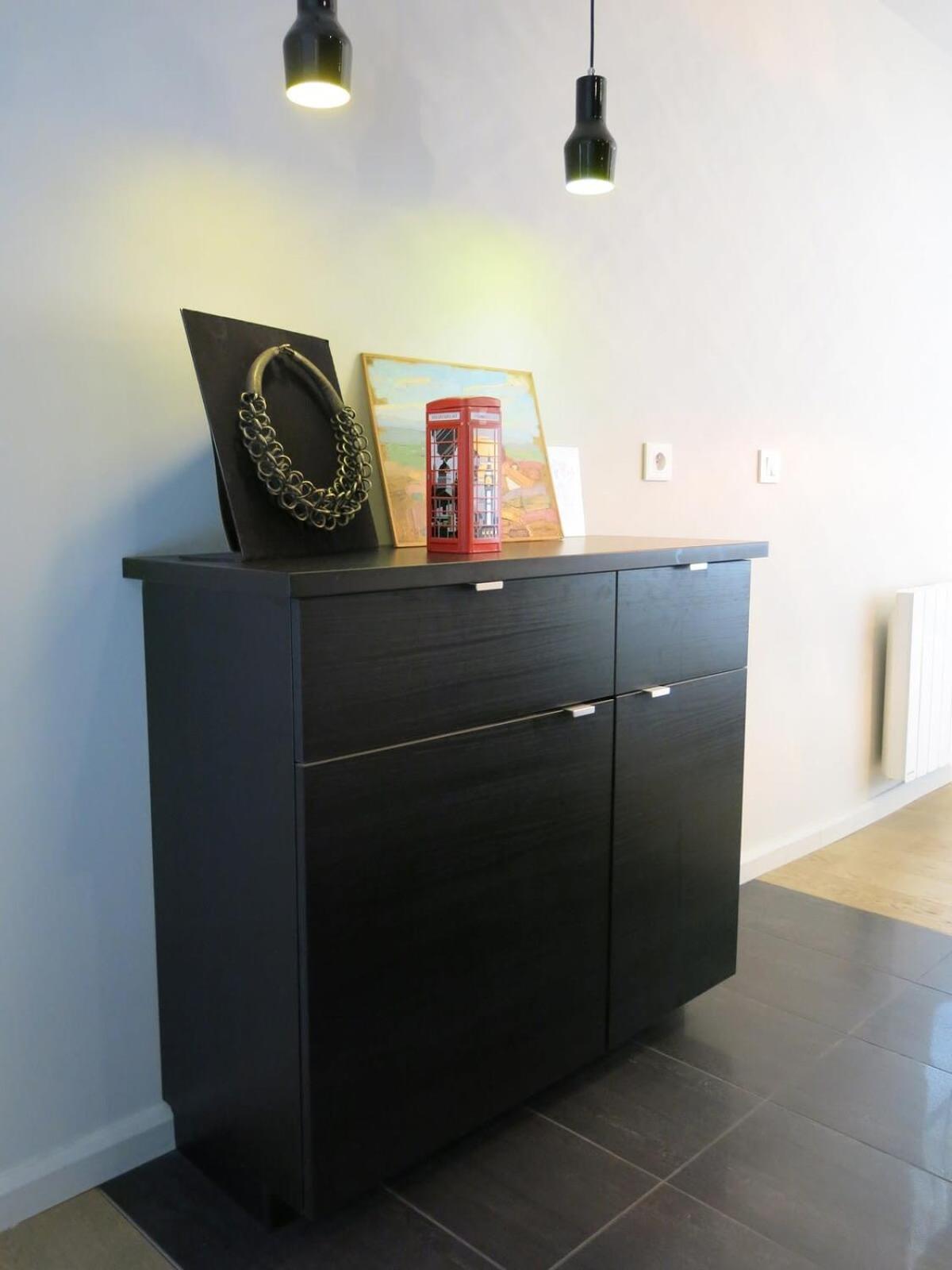 Seine Odeon Citycosy Appartamento *