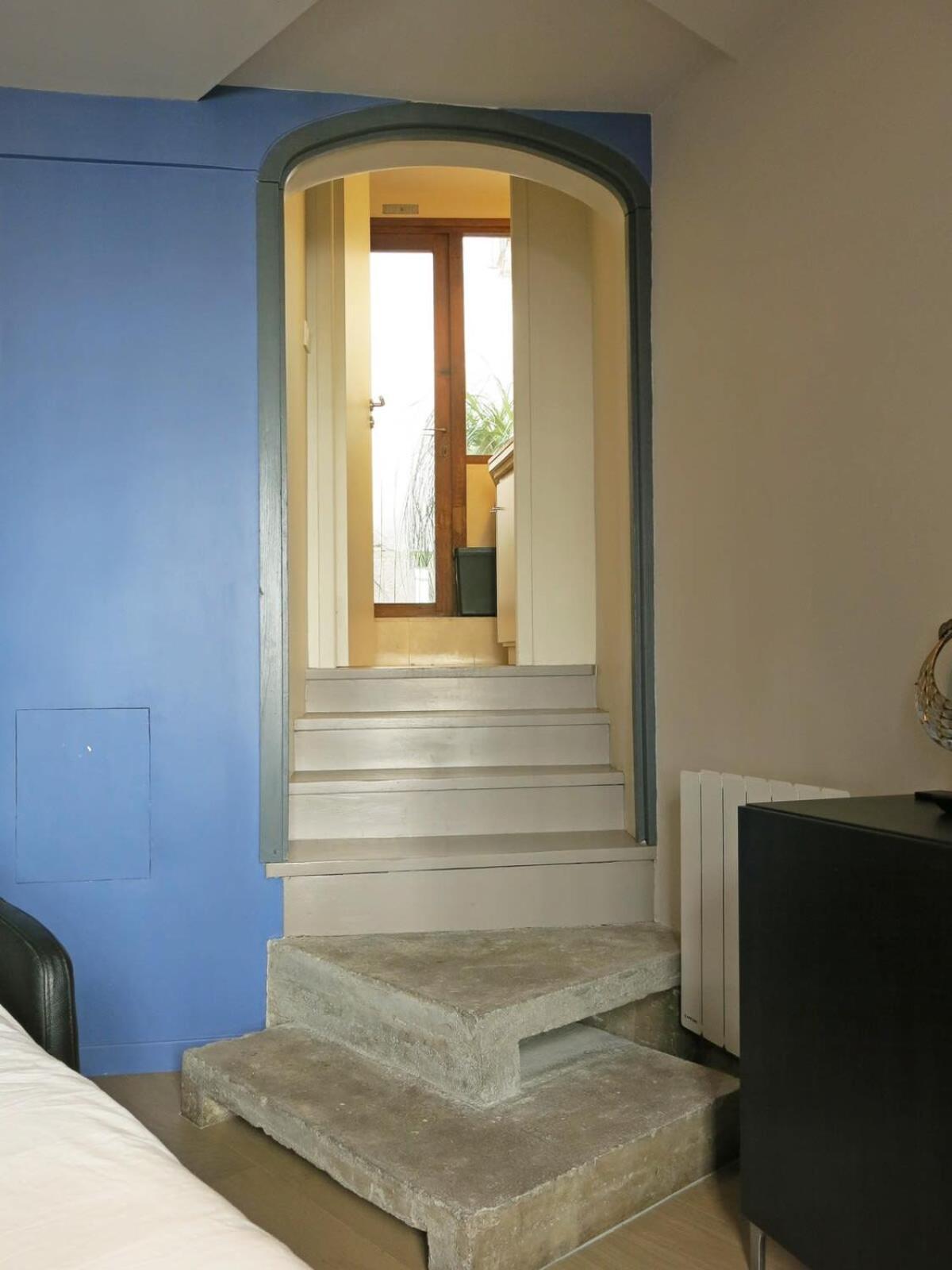 Appartamento Seine Odeon Citycosy Parigi