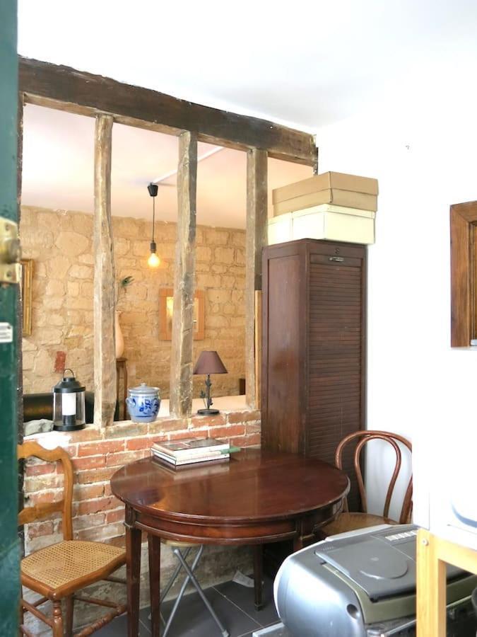 Montmartre Del Sarte Cosy Citycosy * Parigi