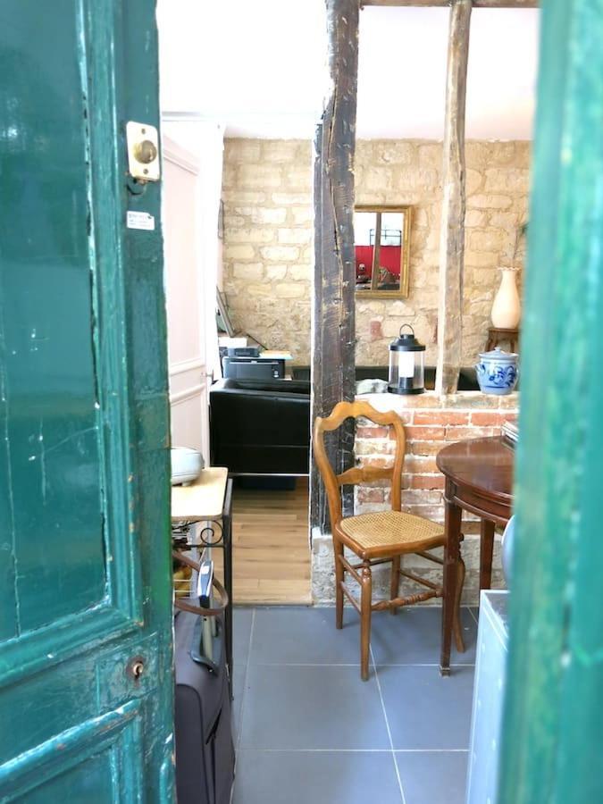 Montmartre Del Sarte Cosy Citycosy Appartamento *