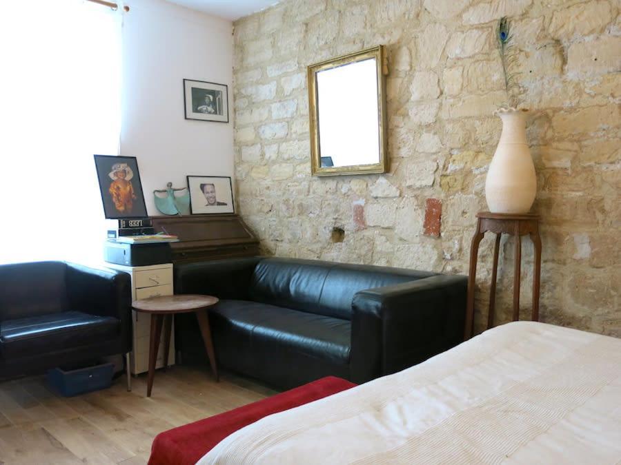 Montmartre Del Sarte Cosy Citycosy Appartamento