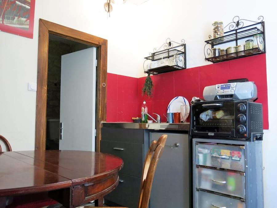 Appartamento Montmartre Del Sarte Cosy Citycosy
