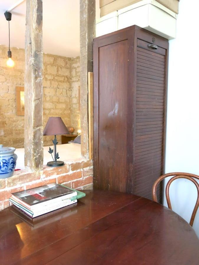 Montmartre Del Sarte Cosy Citycosy Appartamento *