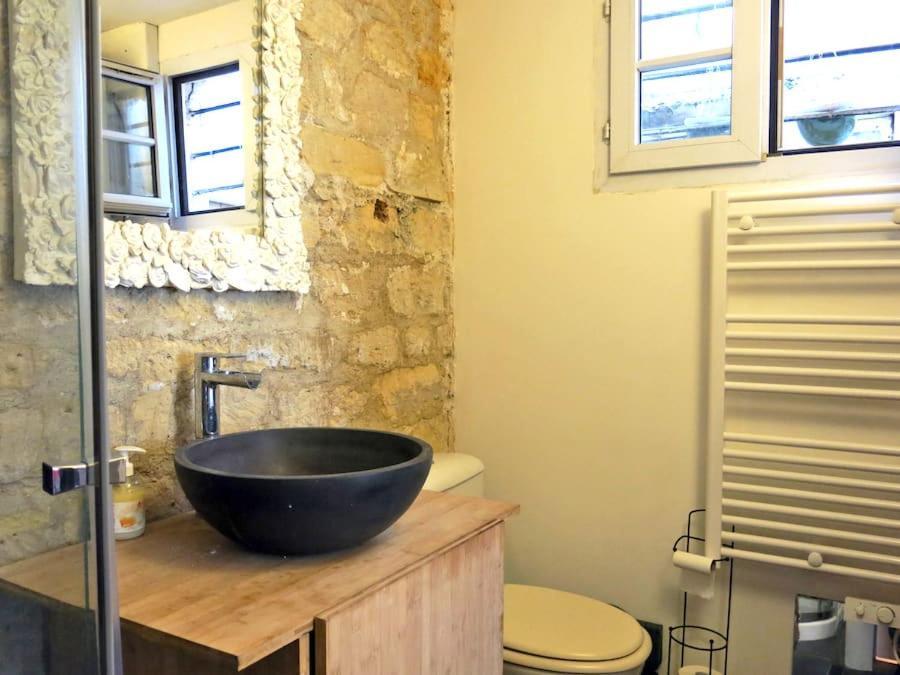 Montmartre Del Sarte Cosy Citycosy Appartamento Parigi