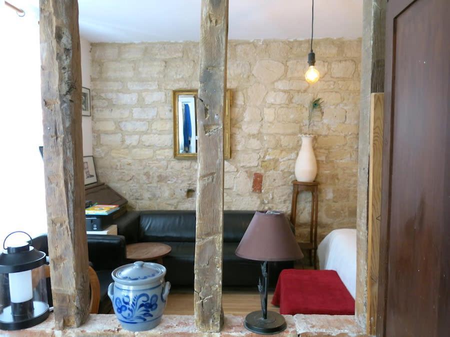 Montmartre Del Sarte Cosy Citycosy * Parigi