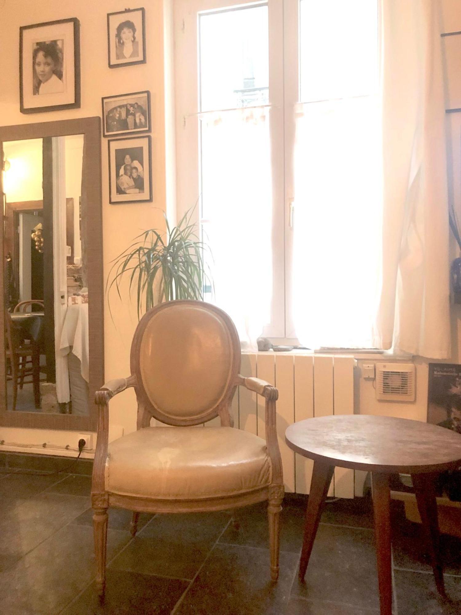 Appartamento Montmartre Del Sarte Cosy Citycosy *