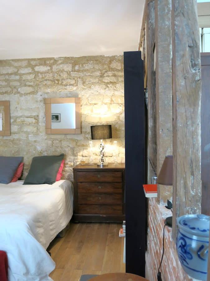 Appartamento Montmartre Del Sarte Cosy Citycosy Parigi