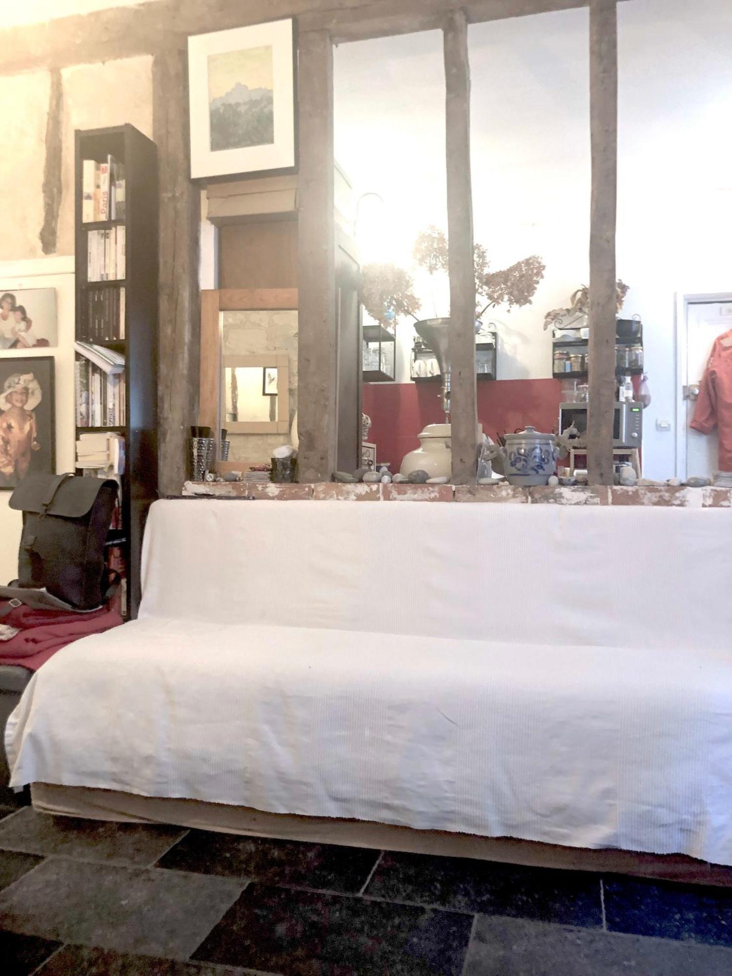 Montmartre Del Sarte Cosy Citycosy Parigi