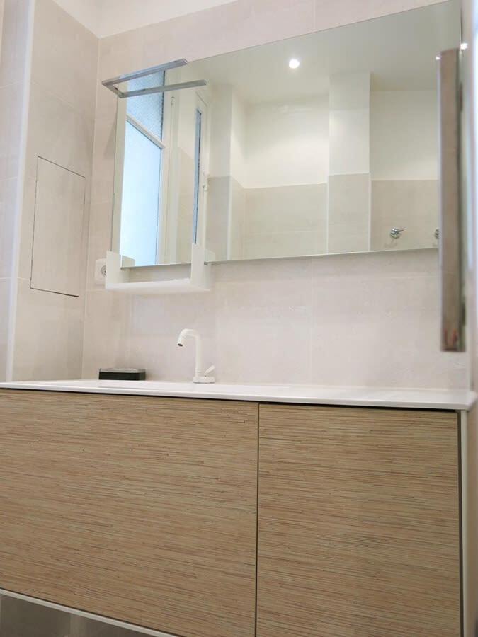 Appartamento Champs Elysees Argentine Citycosy *