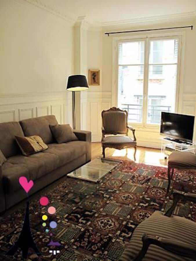 Champs Elysees Argentine Citycosy *