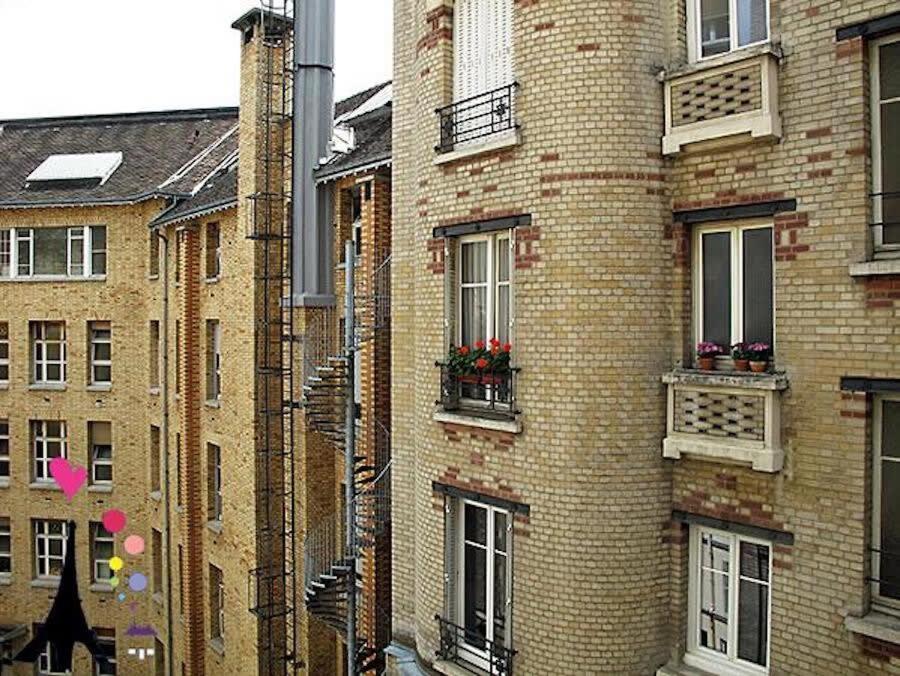 Champs Elysees Argentine Citycosy * Parigi