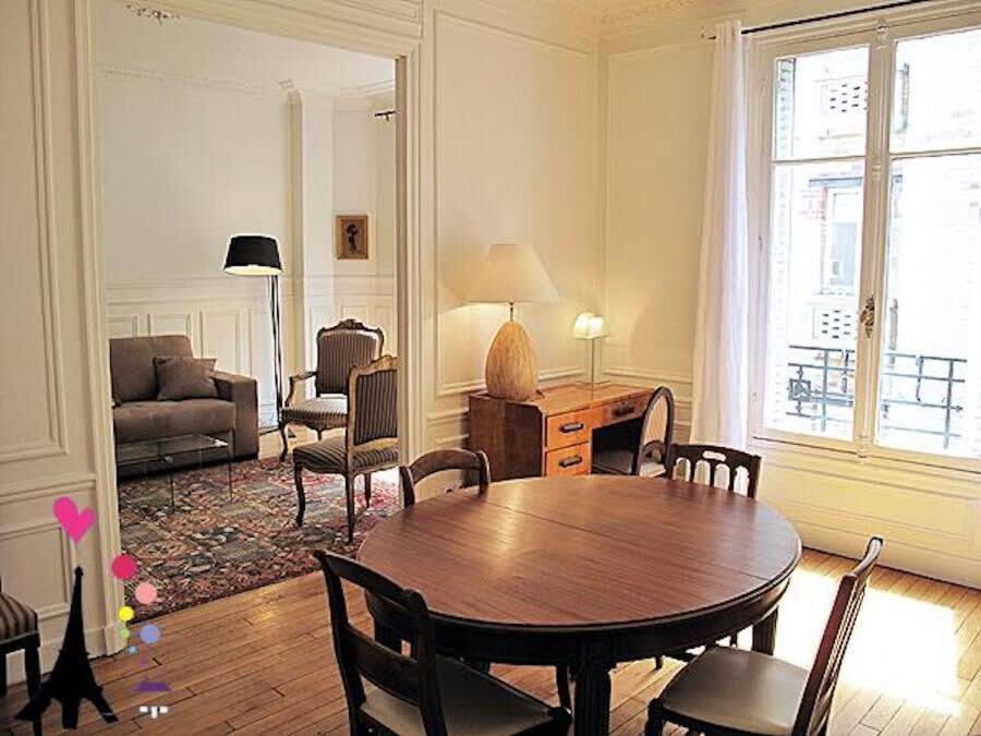 Champs Elysees Argentine Citycosy Parigi