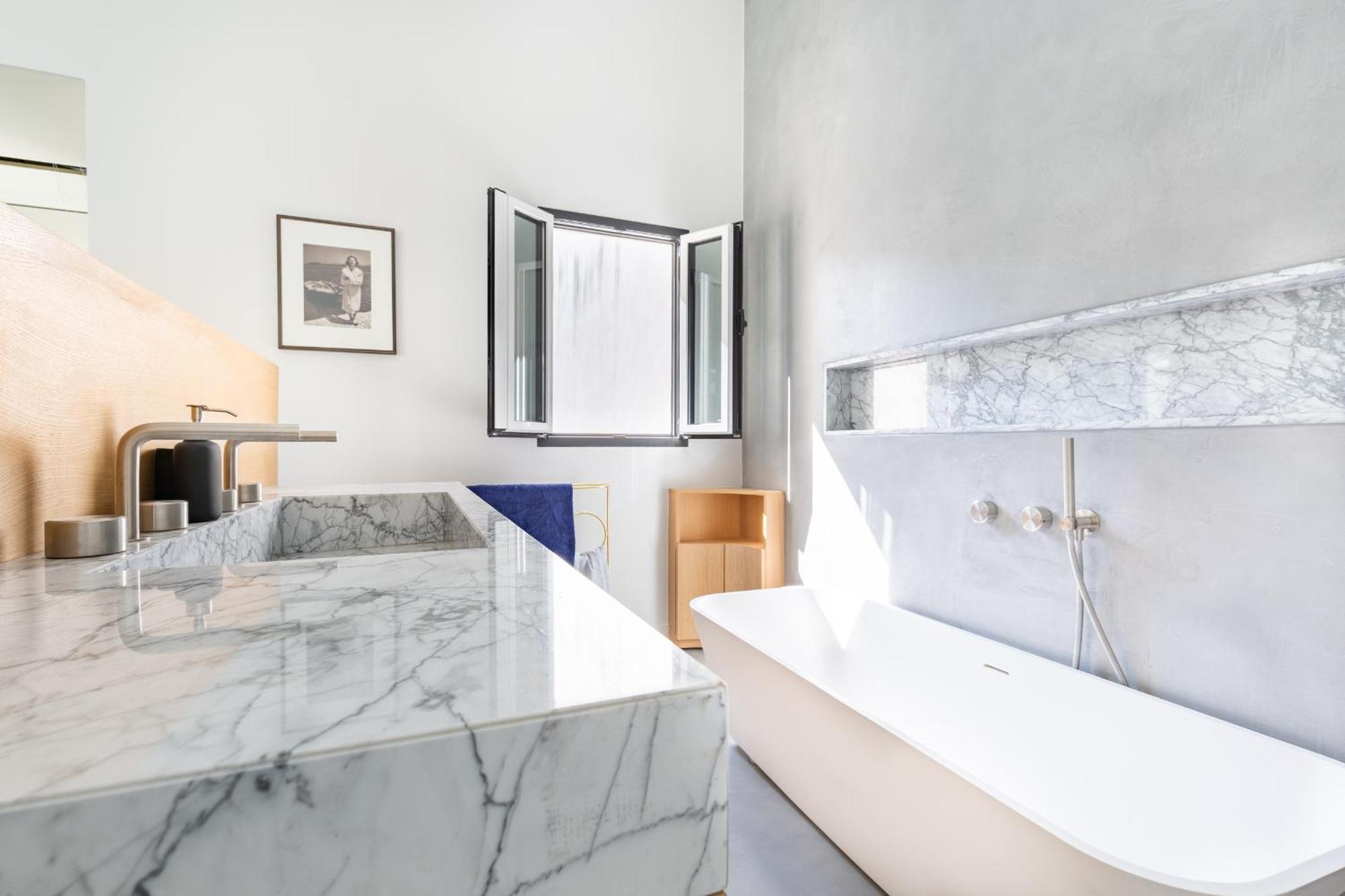 Luxury Flat With Ac La-verrère-du-paradis Appartamento