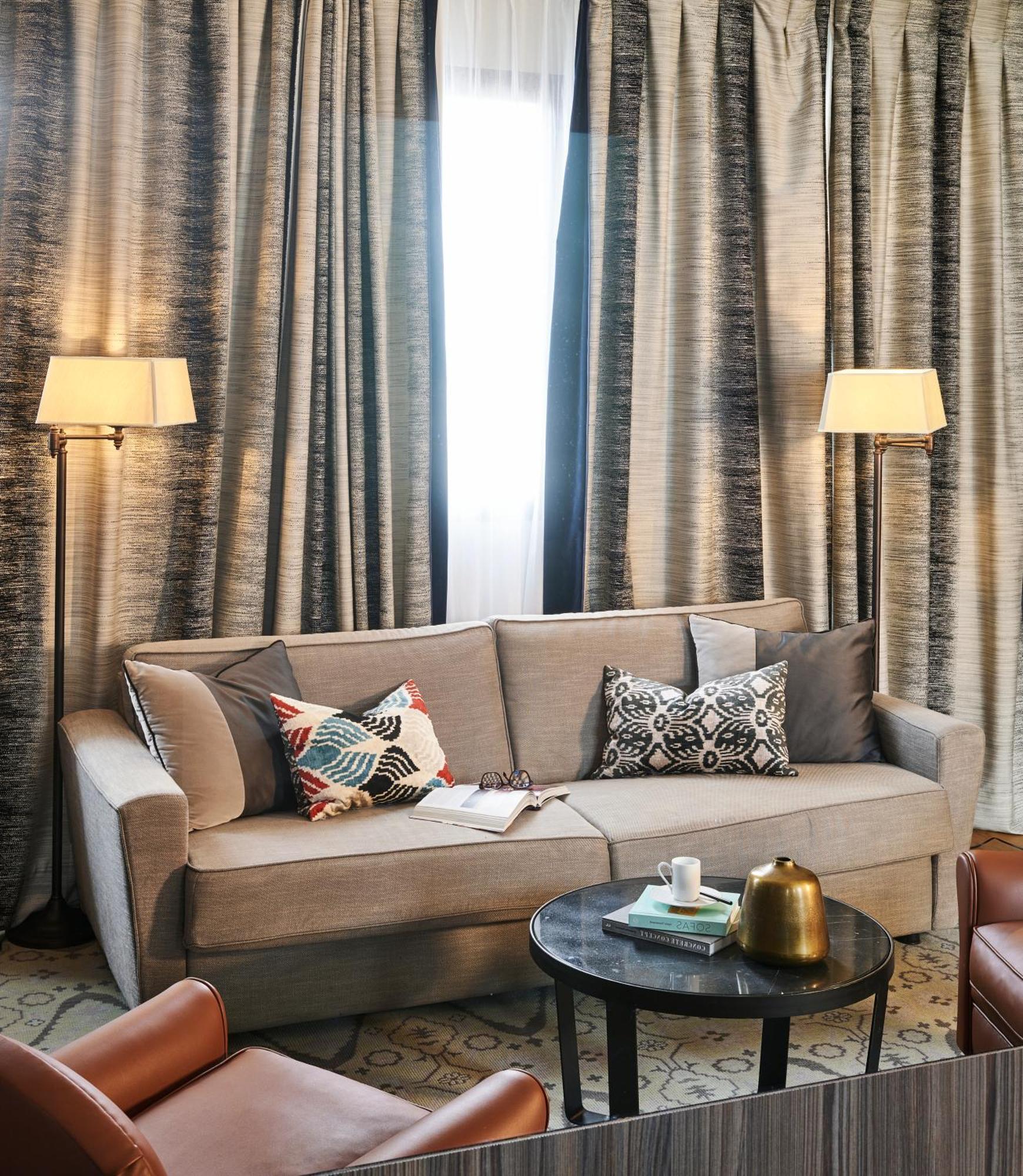 Maison Boissiere Barnes Residences