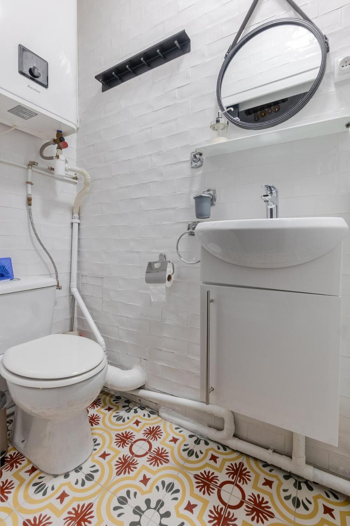 - Metro 7 Cadet - Quartier Faubourg-montmartre Apartment