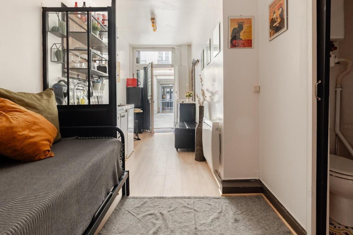 Apartment - Metro 7 Cadet - Quartier Faubourg-montmartre