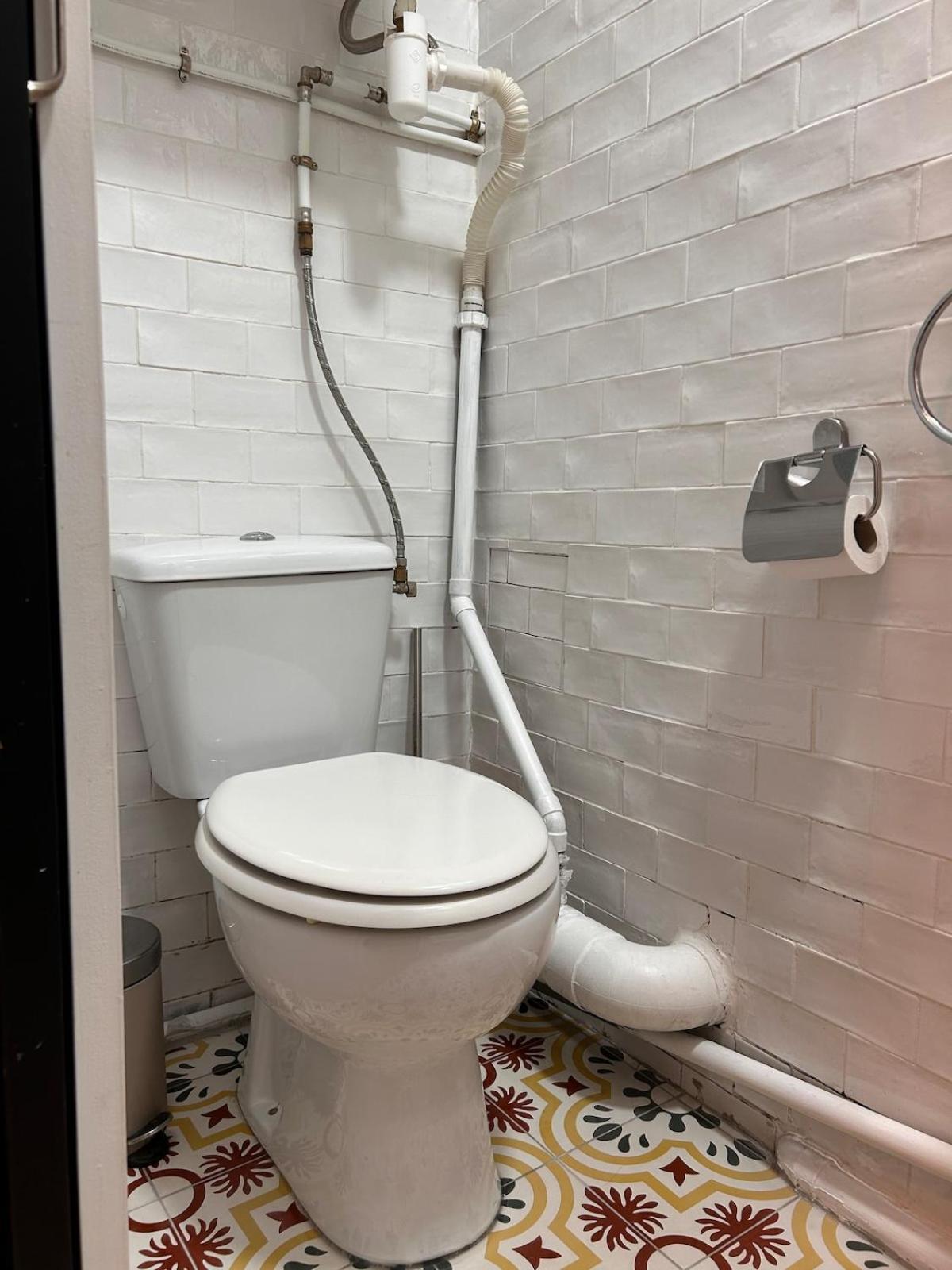 - Metro 7 Cadet - Quartier Faubourg-montmartre Apartment *