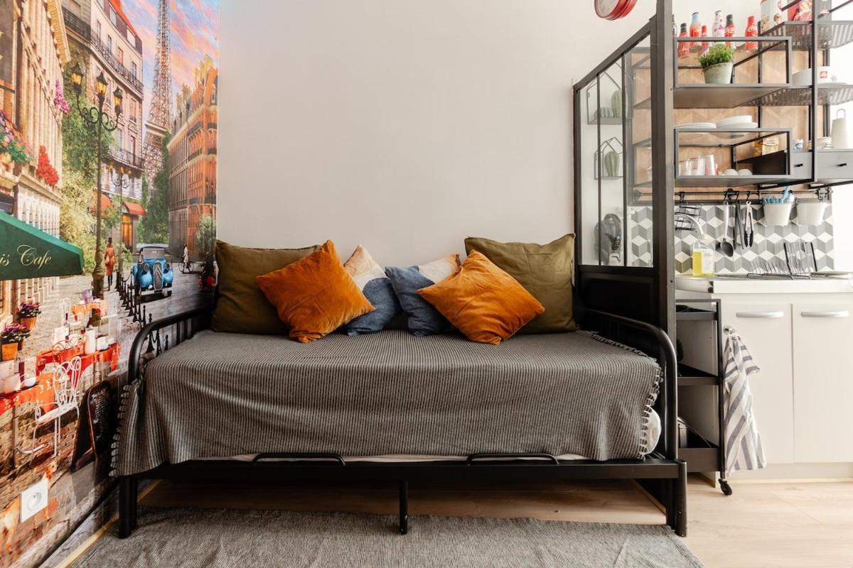 Apartment - Metro 7 Cadet - Quartier Faubourg-montmartre *