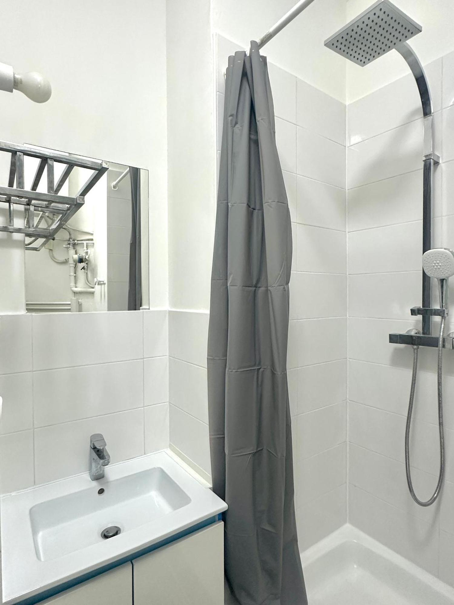 Cozy 2-min Walk To Gare Du Nord Fayette * Parigi