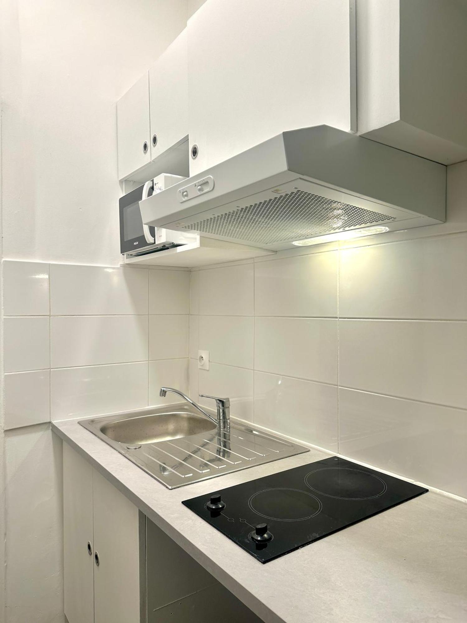 Appartamento Cozy 2-min Walk To Gare Du Nord Fayette *
