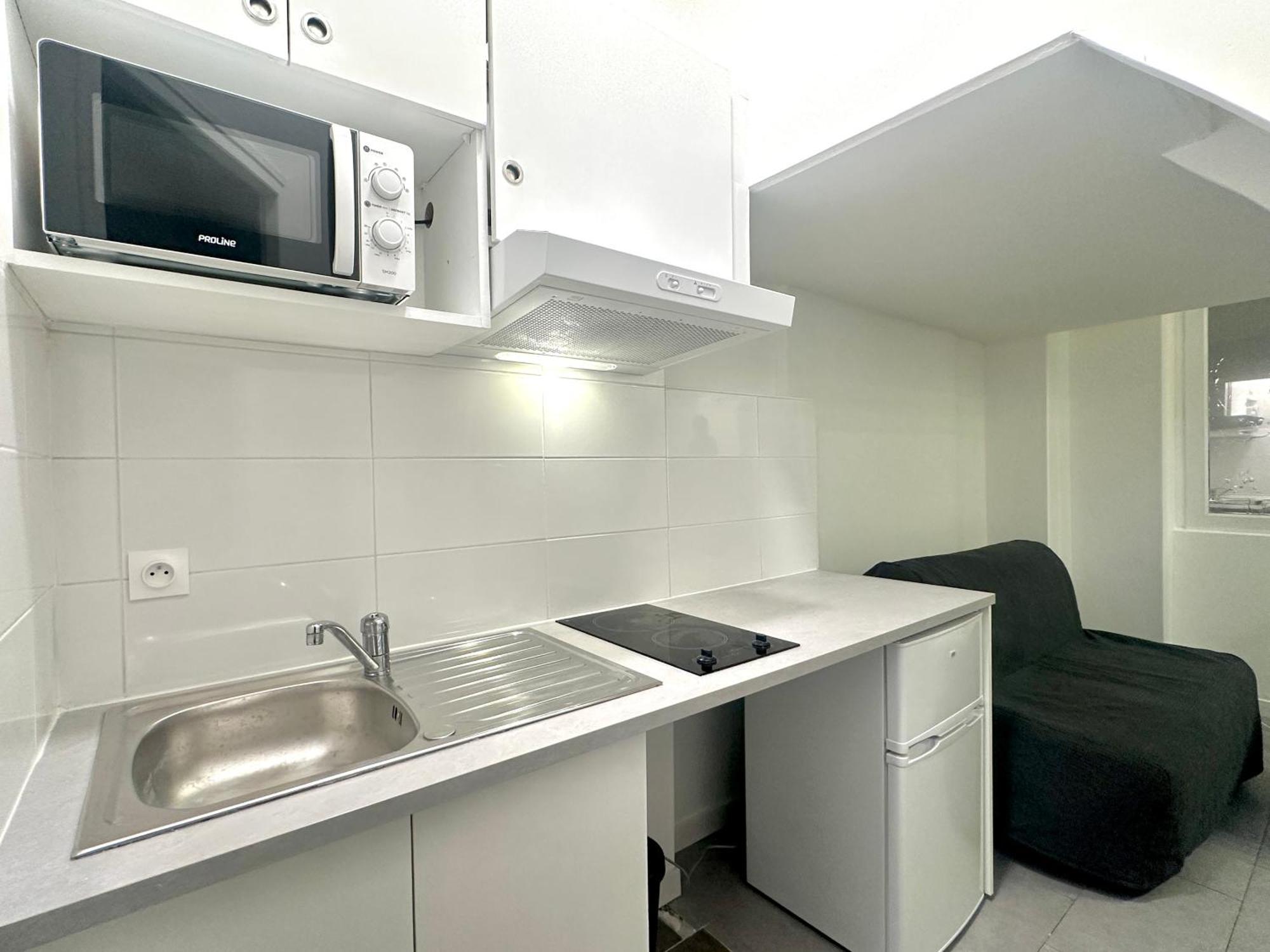 Appartamento Cozy 2-min Walk To Gare Du Nord Fayette Parigi
