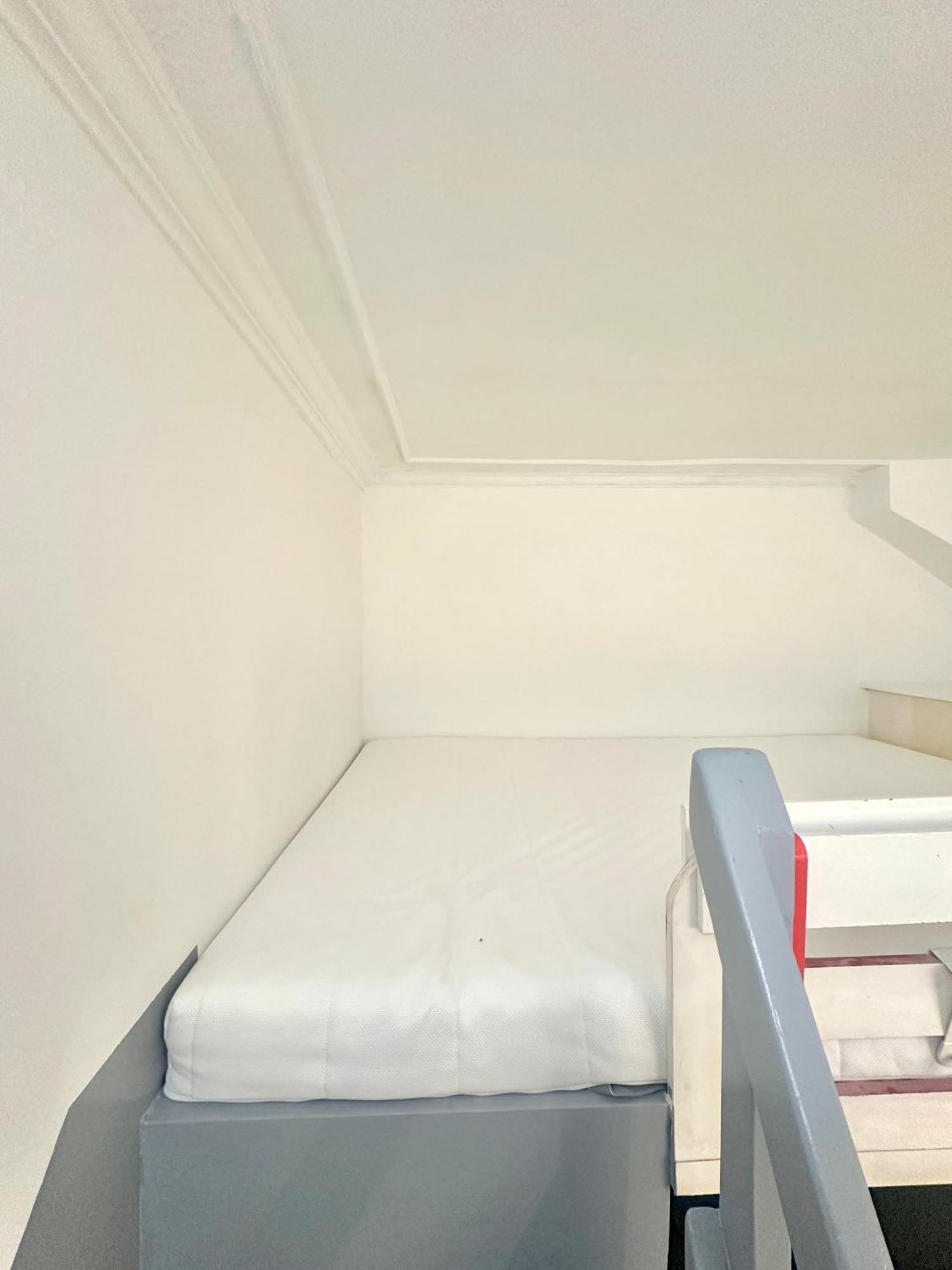 Cozy 2-min Walk To Gare Du Nord Fayette Parigi