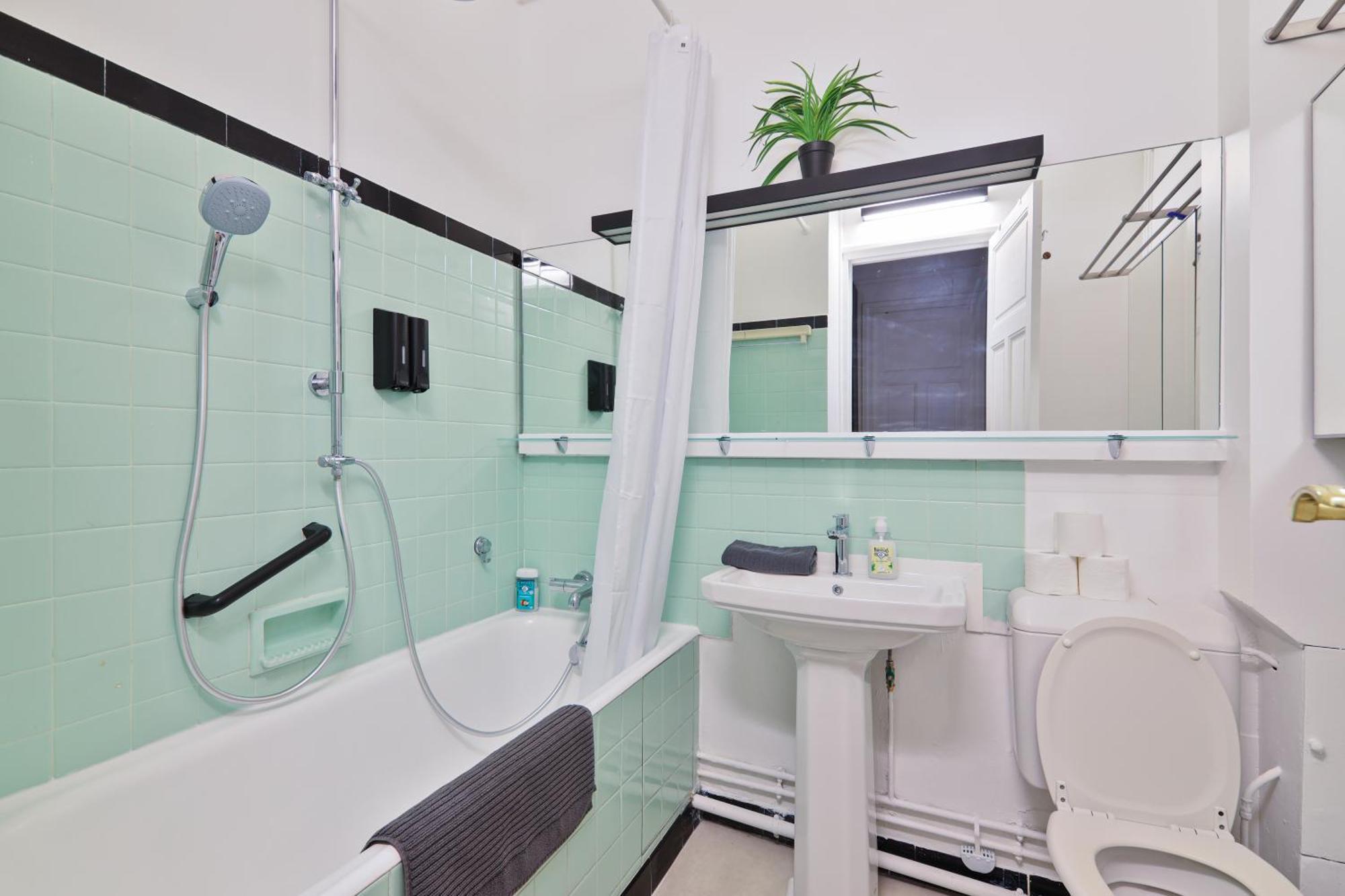 Appartamento Elegant Quartier Les Marais Free Netflix Parigi