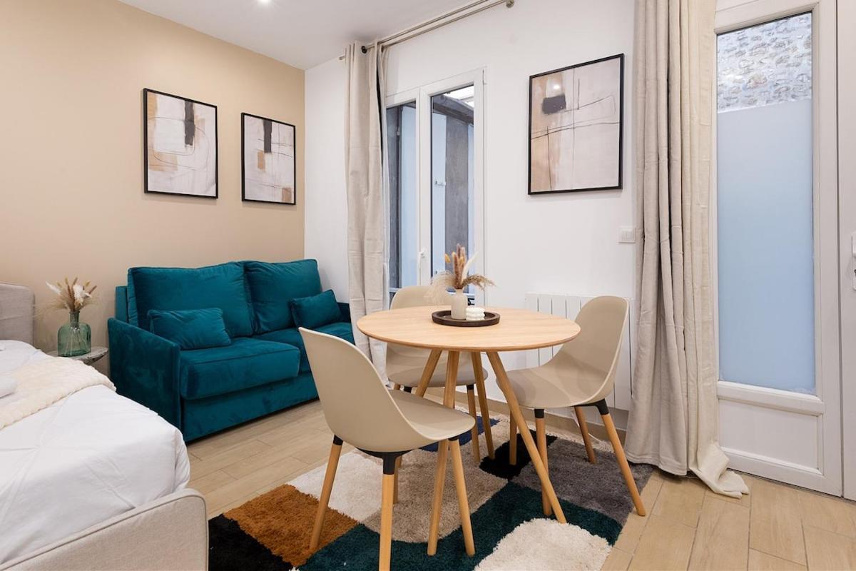 Lasuite Montbrun Apartment *
