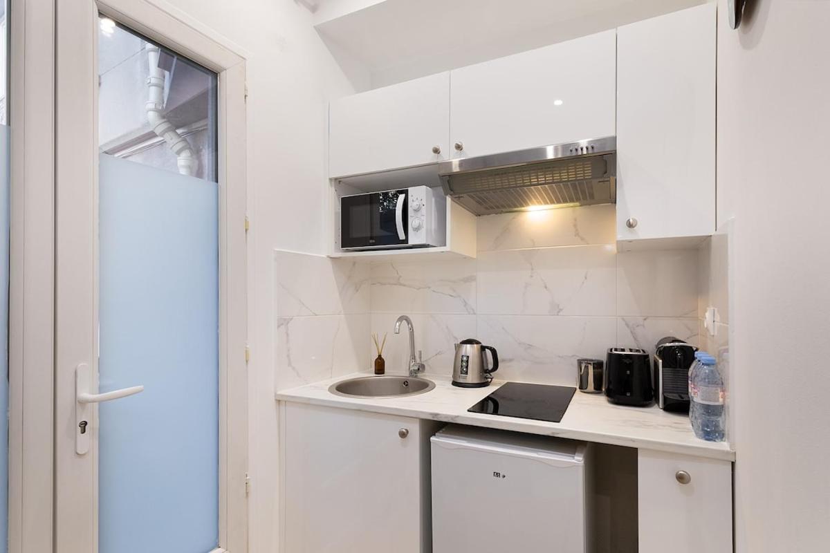 Apartment Lasuite Montbrun *
