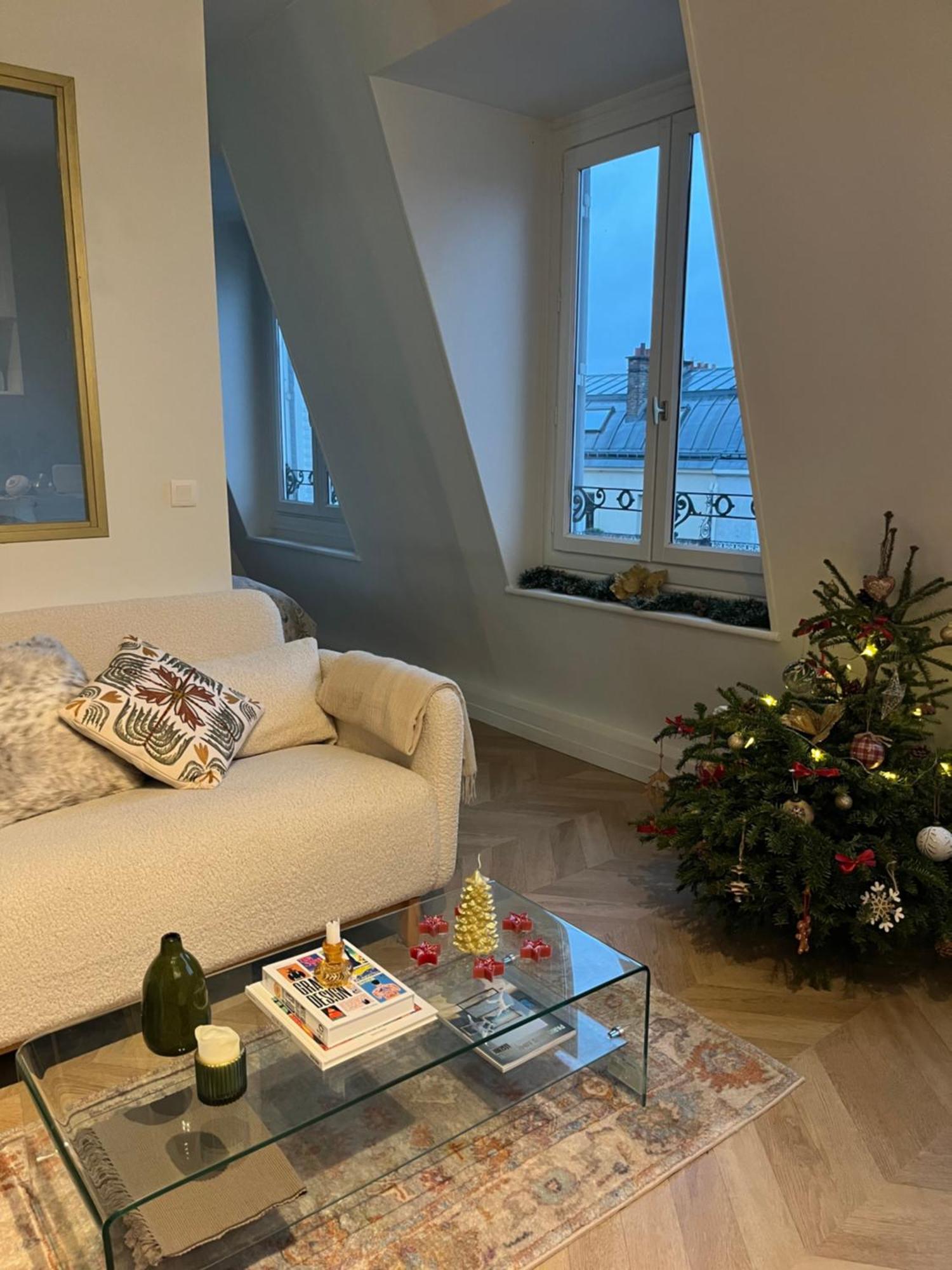 Appartamento Au Coeur De *