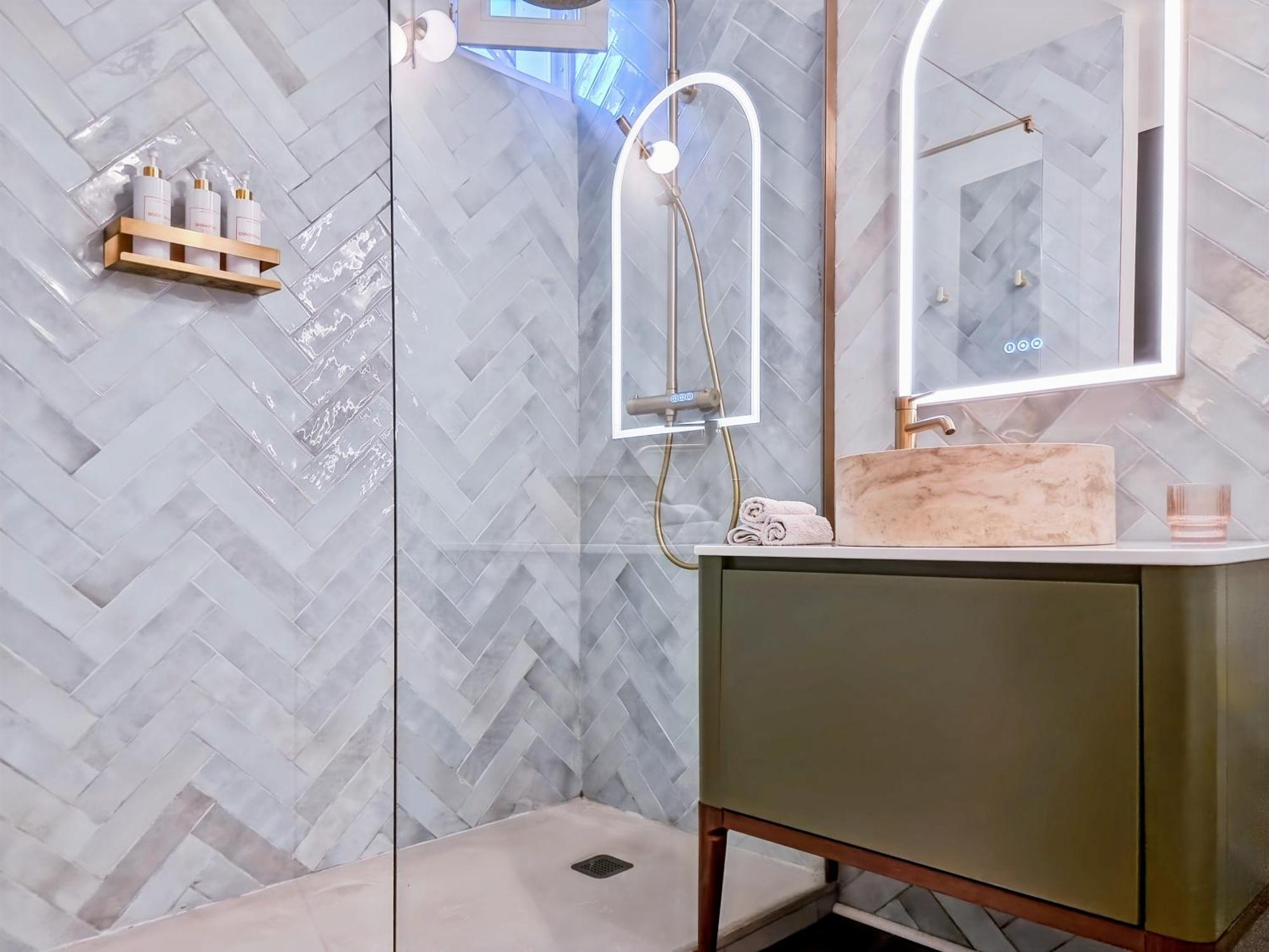 Luxury Flat With Balcony Near Arc De Triomphe Appartamento Parigi