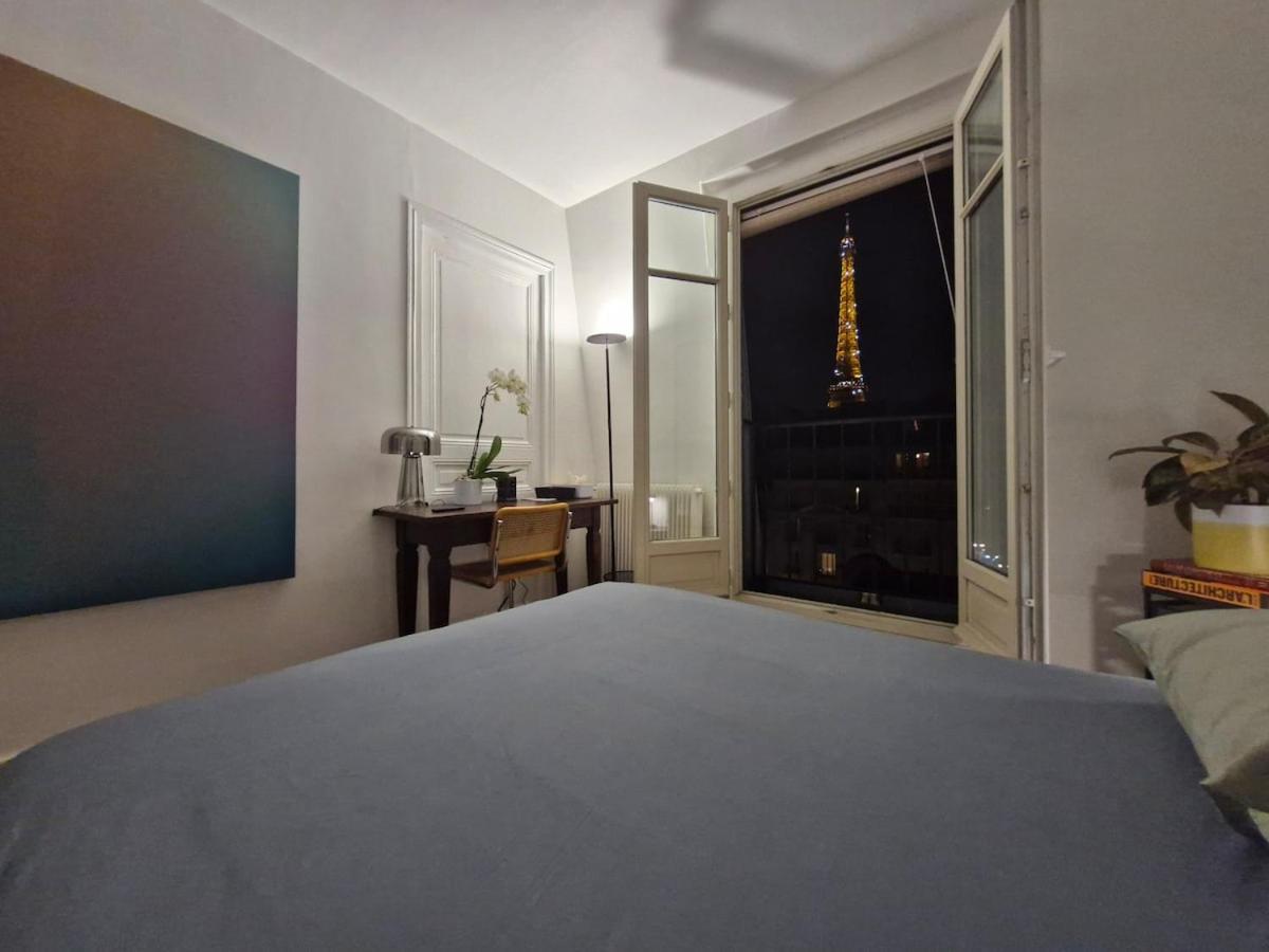 Charmant Parisien * Parigi