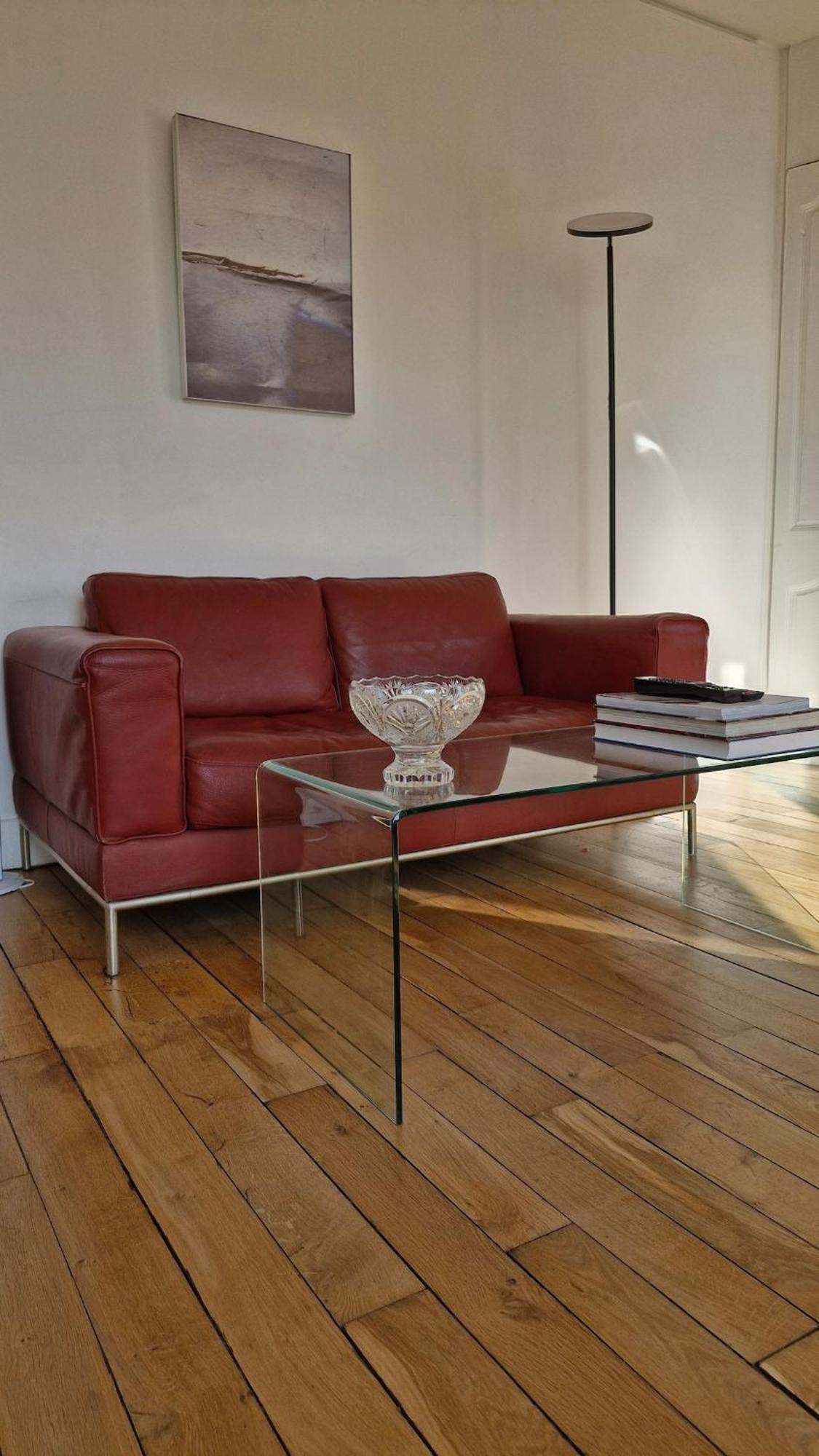 Appartamento Charmant Parisien Parigi