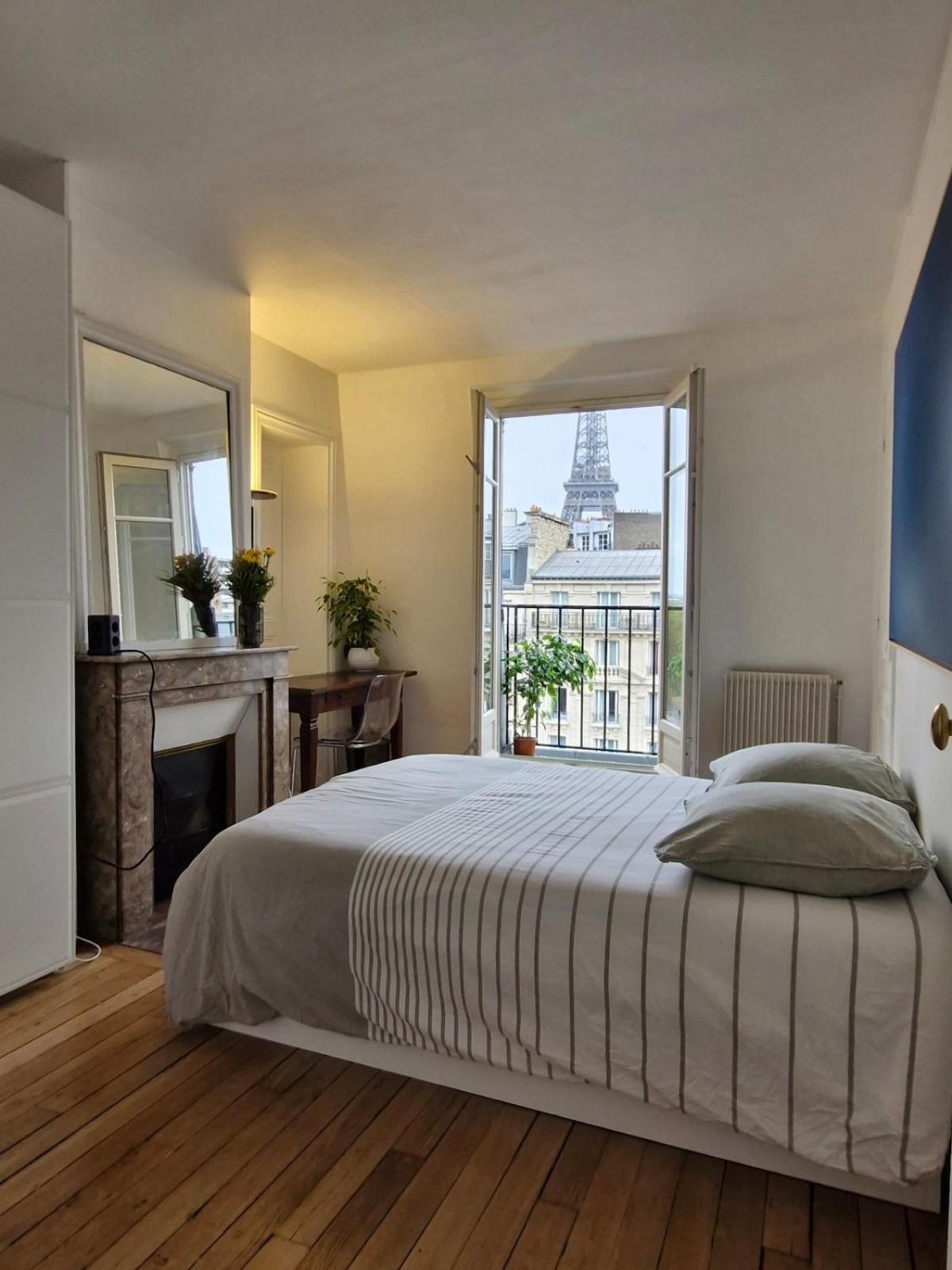 Charmant Parisien Parigi