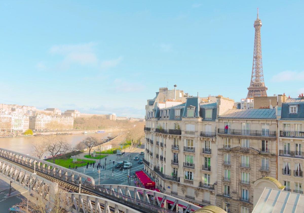 Charmant Parisien Parigi